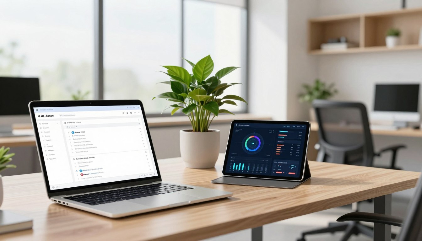 Discover AI Productivity Tools Worth Trying Today